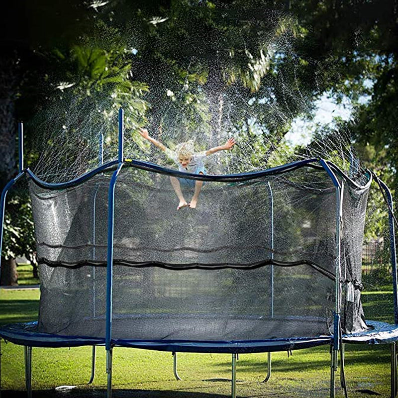 Trampoline Sprinkler | Stornfield