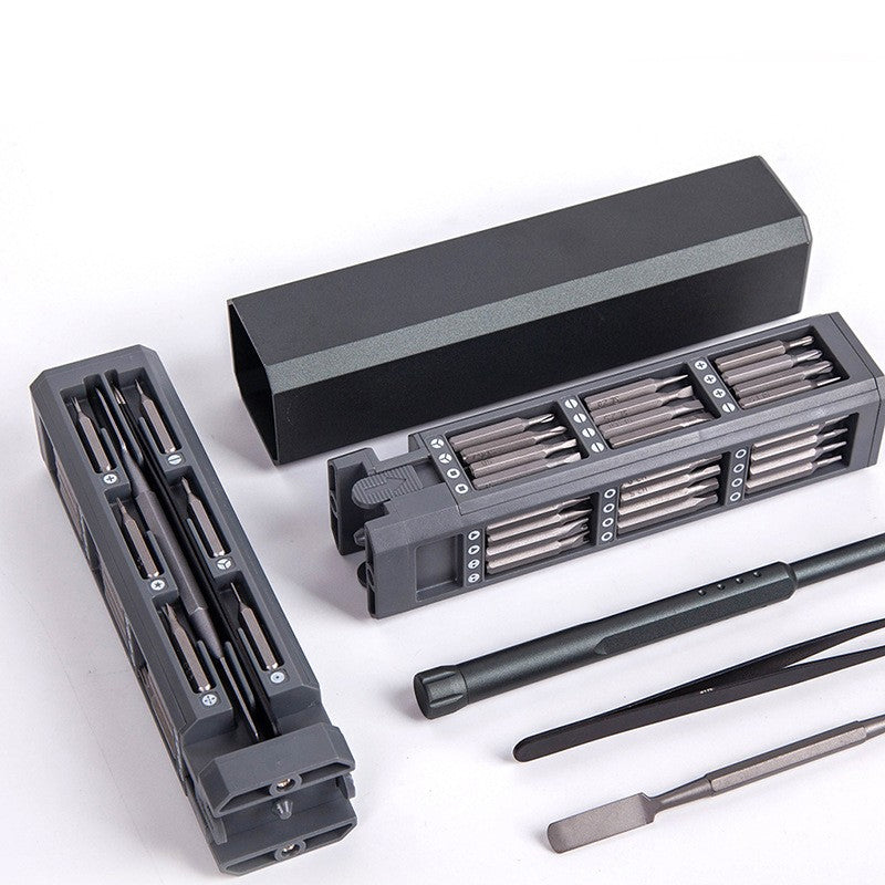 Mini Screwdriver Set | Stornfield