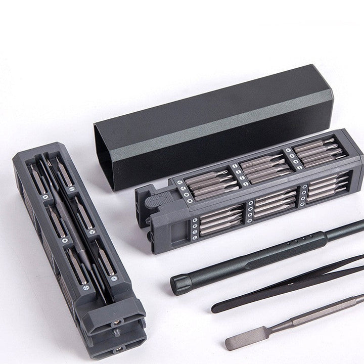 Mini Screwdriver Set | Stornfield