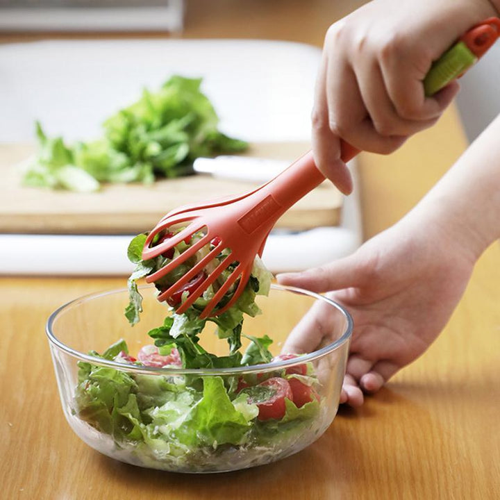Multifunctional Food Clip Eggbeater | Stornfield