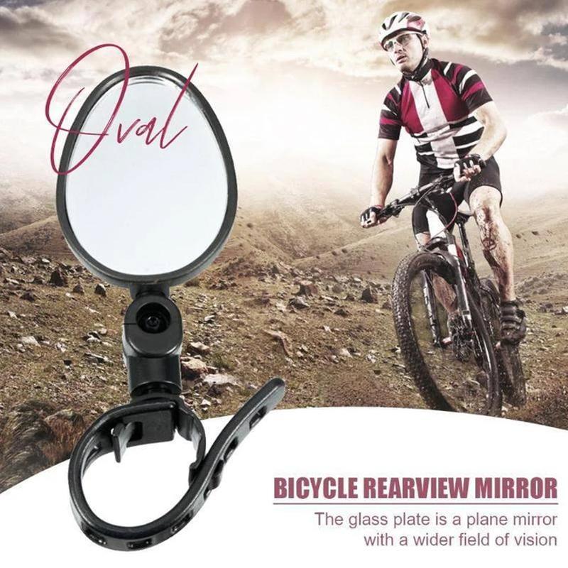 Stornfield | Bicycle Rearview Mirror