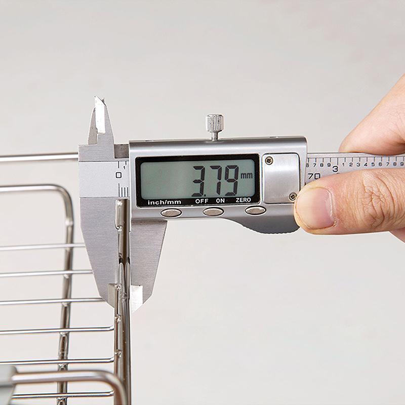 Kitchen Sink Organizer Rack | Stornfield