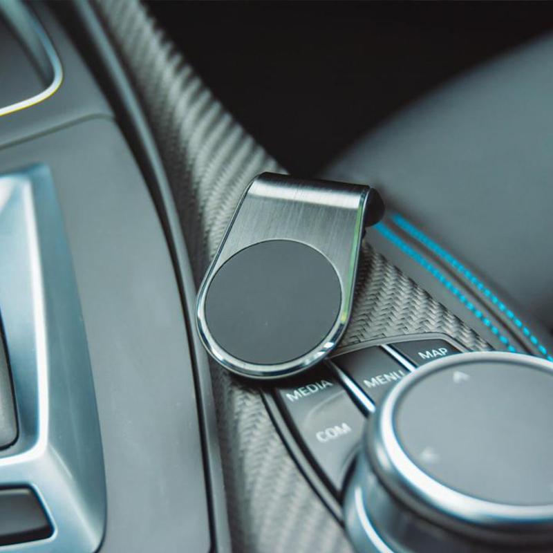 Stornfield | Magnetic Car Air Vent Phone Holder