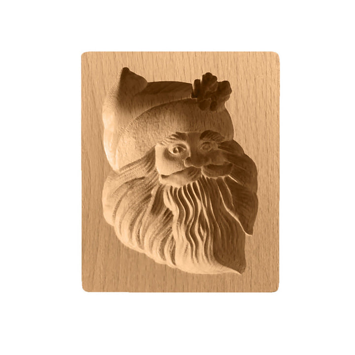 Stornfield | Cookie Cutter Wood Sample