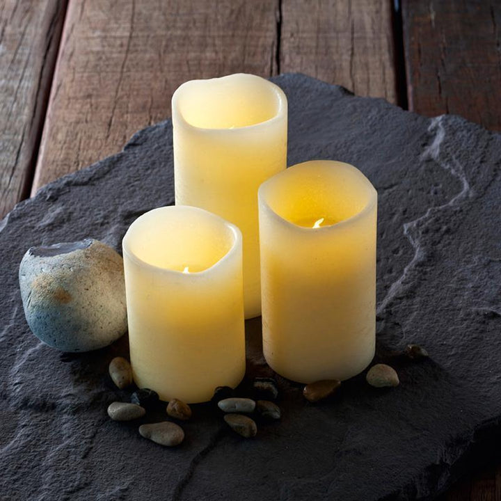 The LED Electric Jewelry Candle | Stornfield