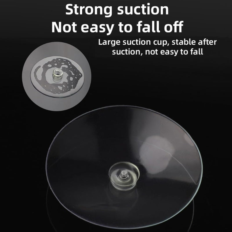 Mini Bluetooth Shower Speaker With LED Light | Stornfield