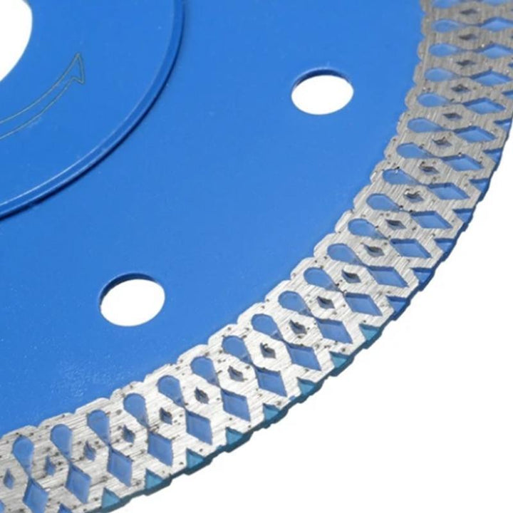 Diamond Cutting Disc (improved version) | Stornfield