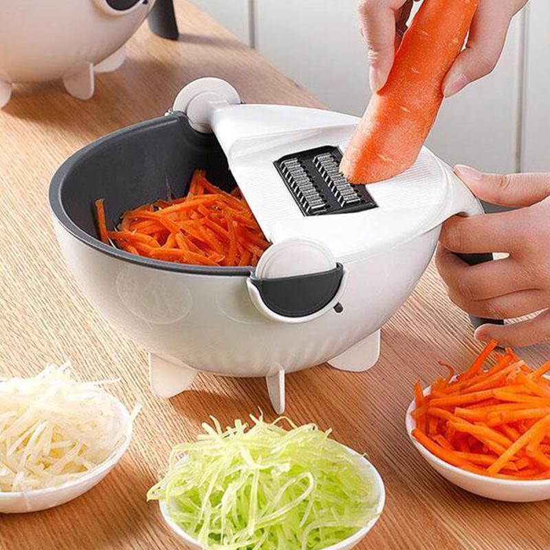 Multi-functional Vegetable Cutter | Stornfield