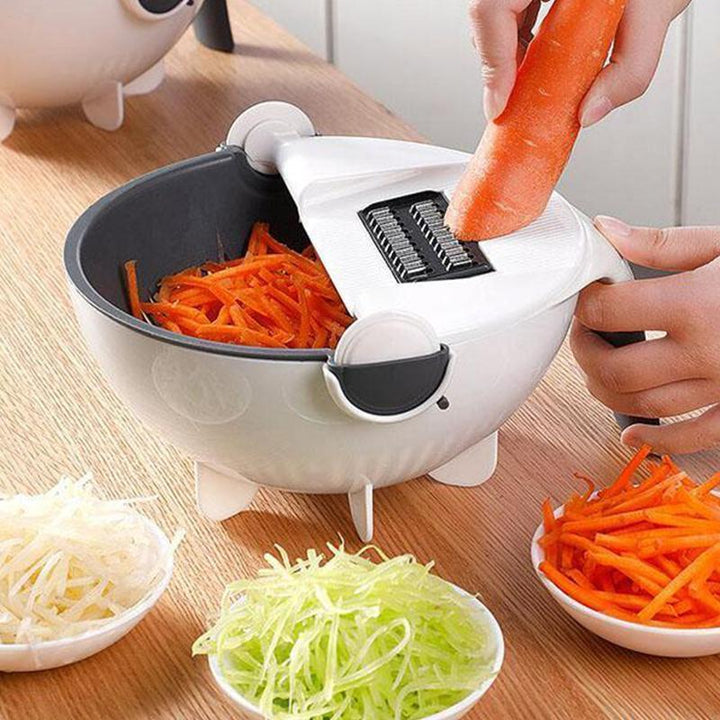 Multi-functional Vegetable Cutter | Stornfield