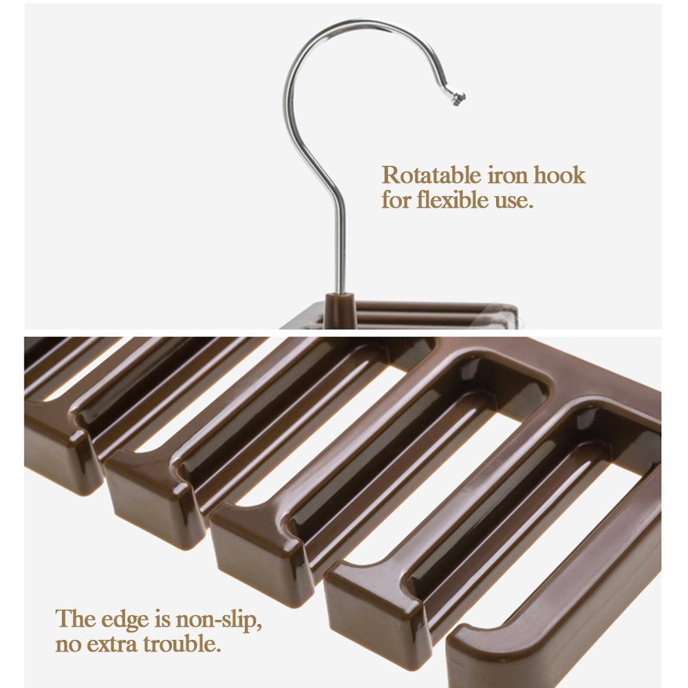 Belt and Accessory Hanger | Stornfield