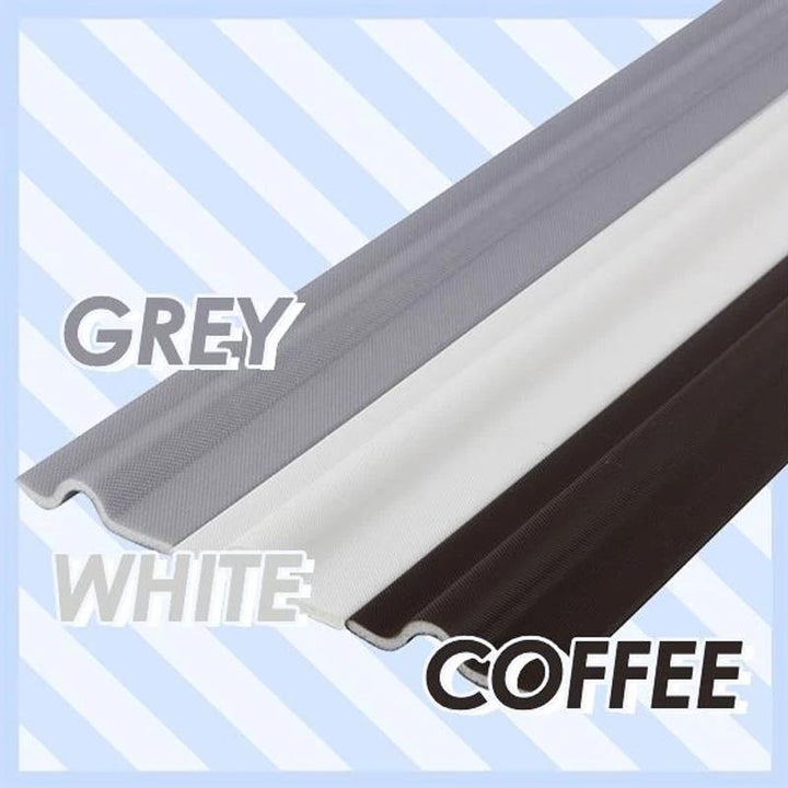 Self-adhesive weather sealing strip | Stornfield