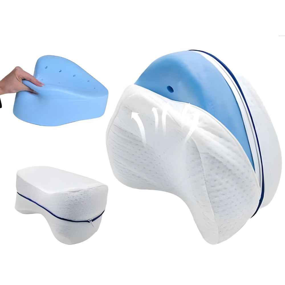 Orthopedic Side Sleeper Knee Pillow Stornfield