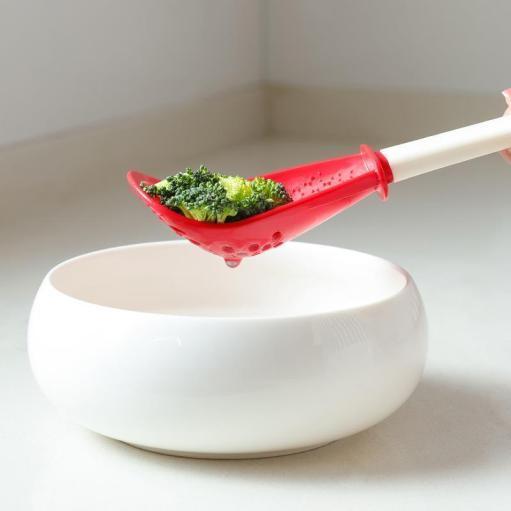 Creative Grated Ginger Garlic Multifunctional Spoon | Stornfield