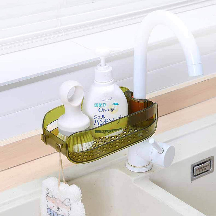 Faucet Shelf | Stornfield