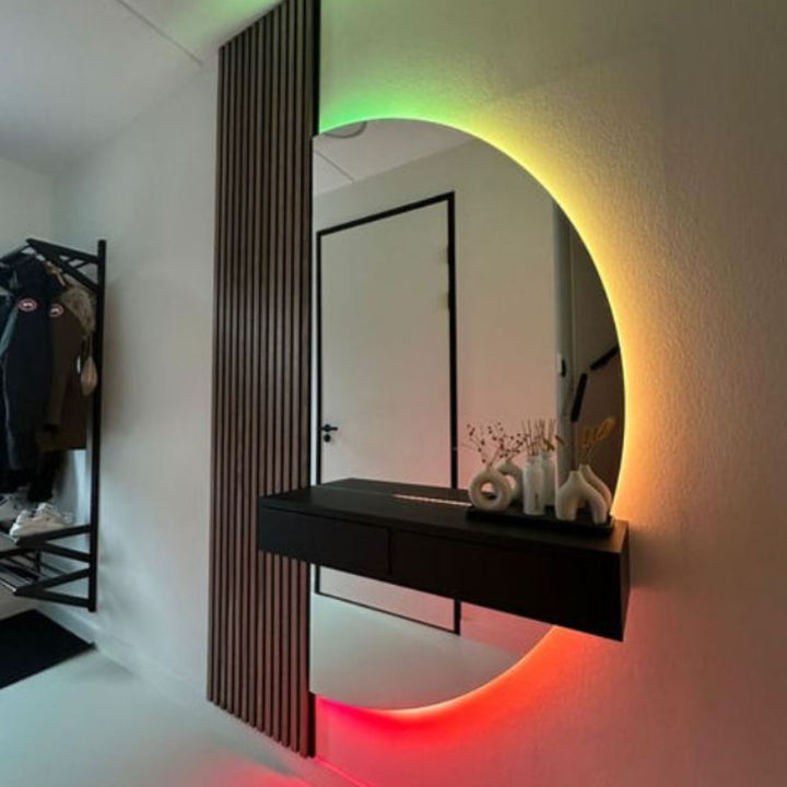 Flexible LED Strip - FlexiGlow LED | Stornfield