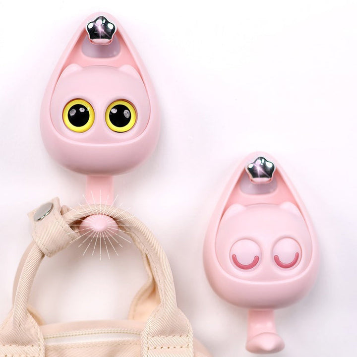 Creative Cartoon Hooks | Stornfield