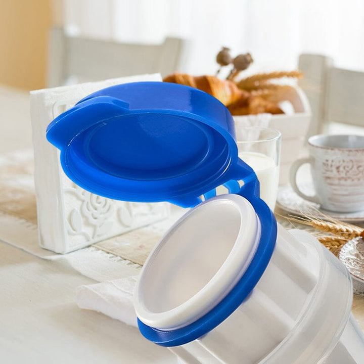 Box Drink Deflector | Stornfield