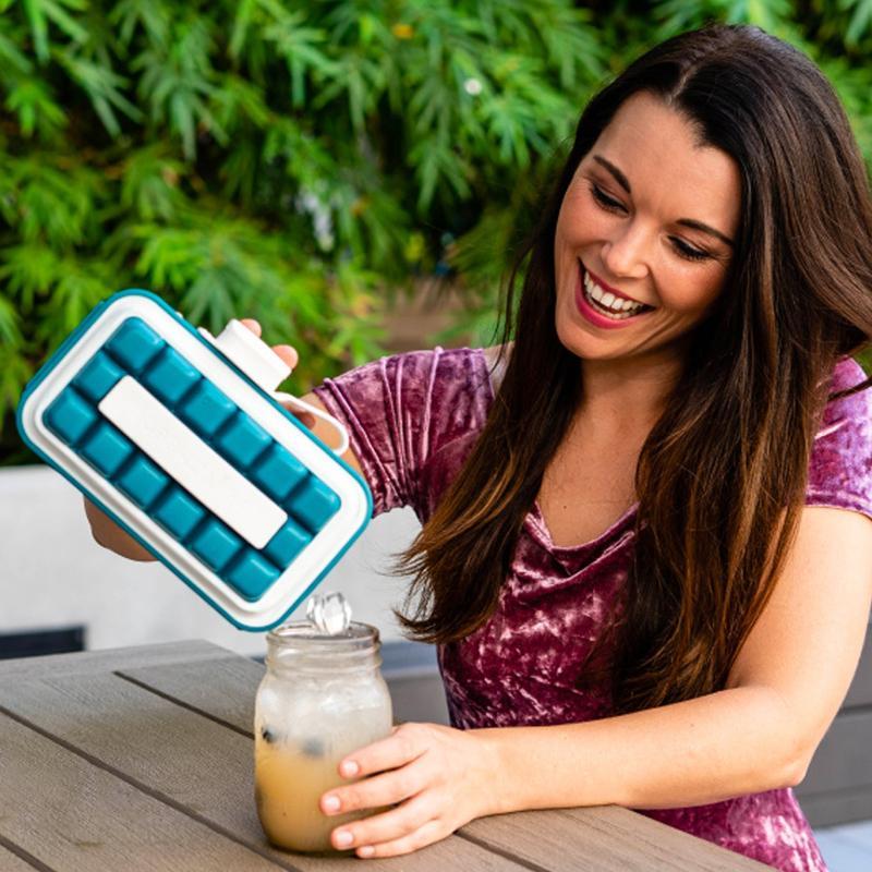 Portable Ice Maker | Stornfield