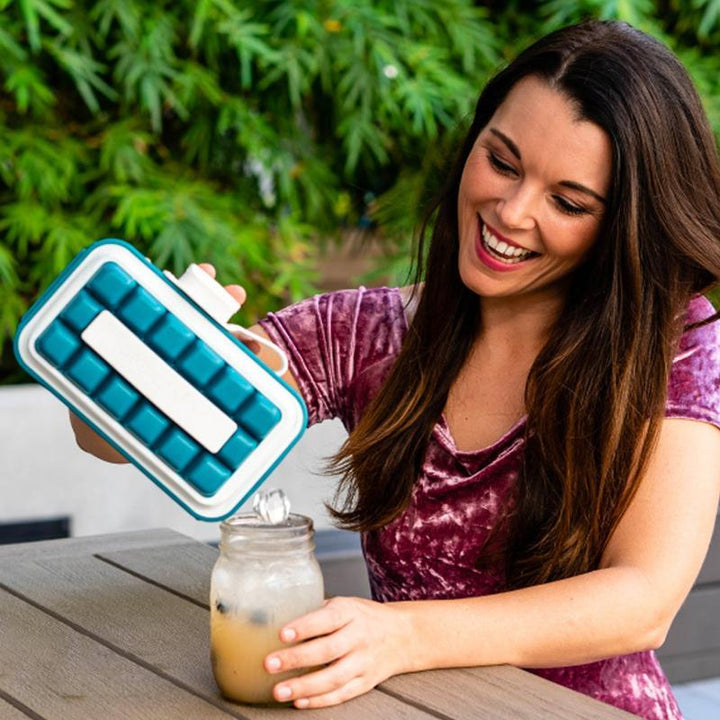Portable Ice Maker | Stornfield