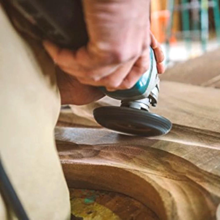 Practical grinding disc | Stornfield