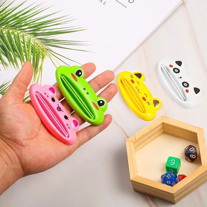Toothpaste Tube Squeezer Dispenser(5 Packs) | Stornfield