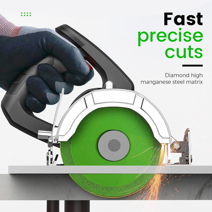 Stornfield | 4-inch Glass Cutting Disc
