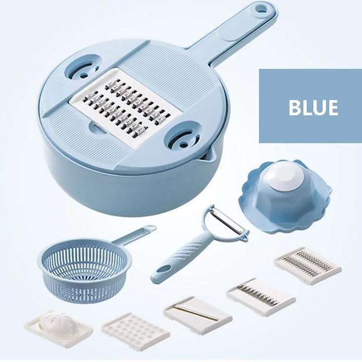 Multifunctional Chopper | Stornfield