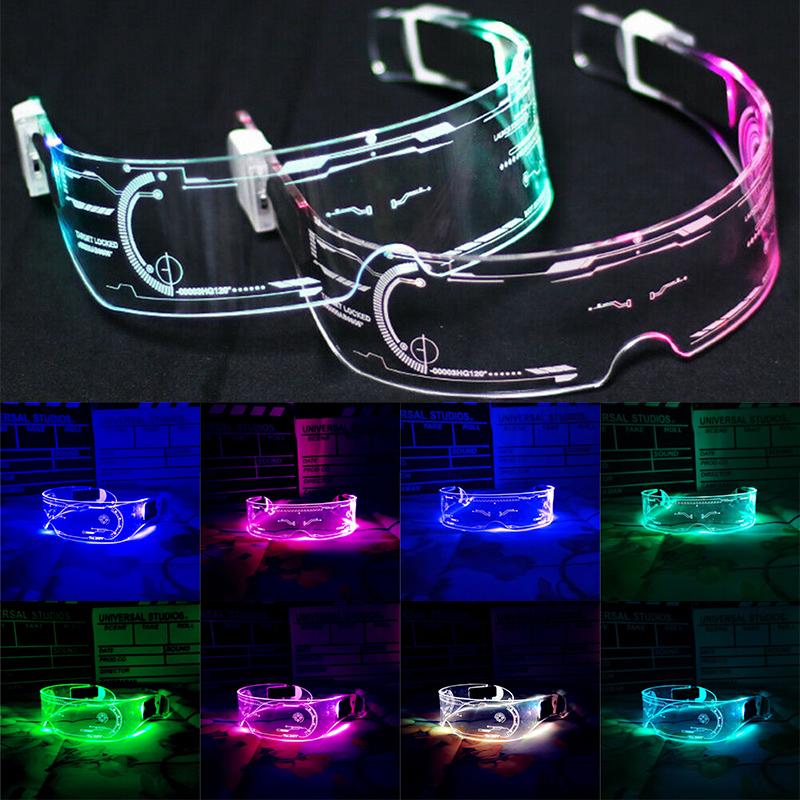 Colorful bright glasses Stornfield