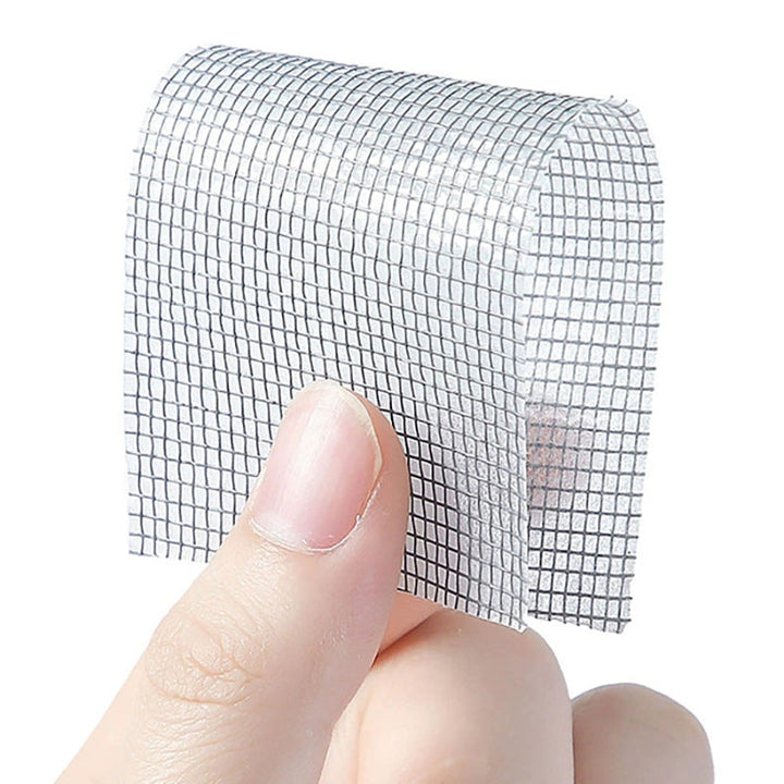 Window Screens Repair Kit | Stornfield