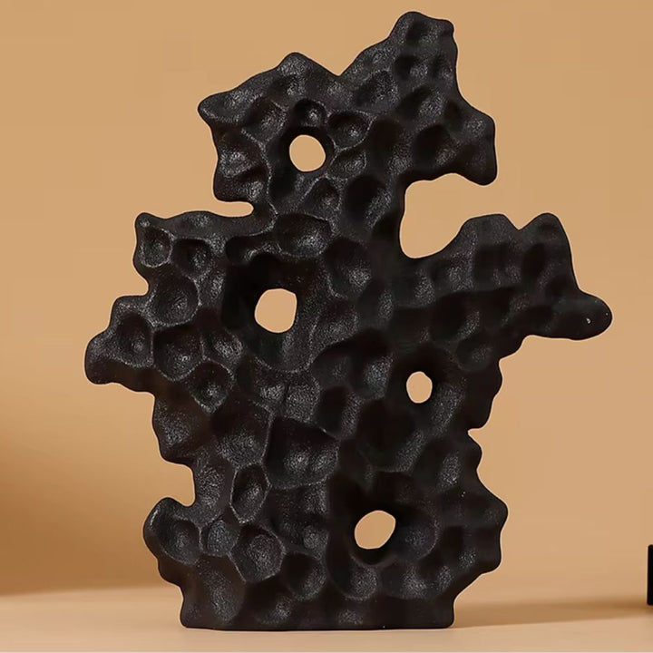 Coastal Reef Accent Sculpture | Stornfield