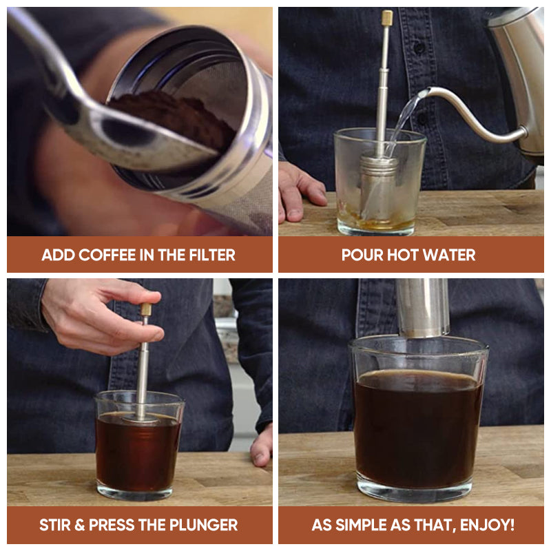 Coffee Filter | Stornfield