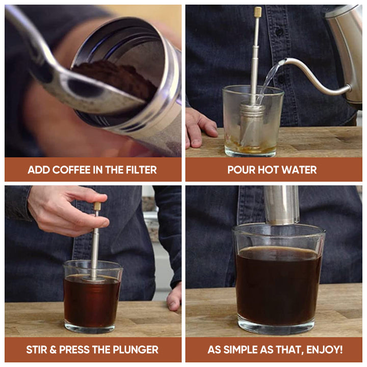 Coffee Filter | Stornfield