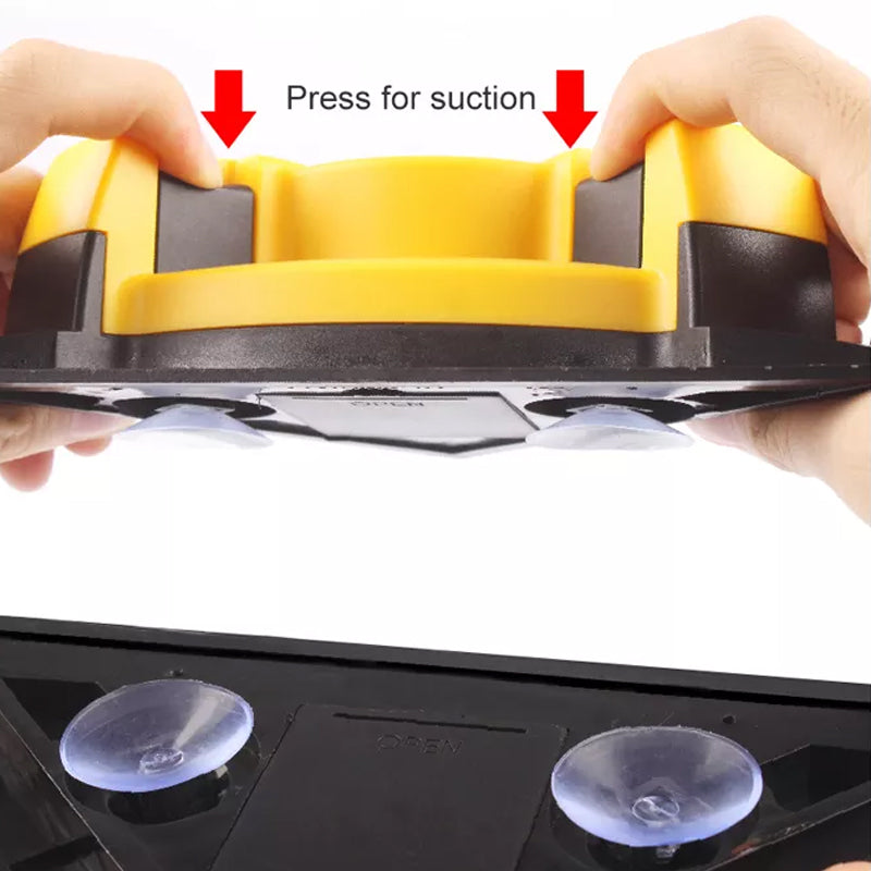 Multifunctional 90° Angle Laser Level | Stornfield