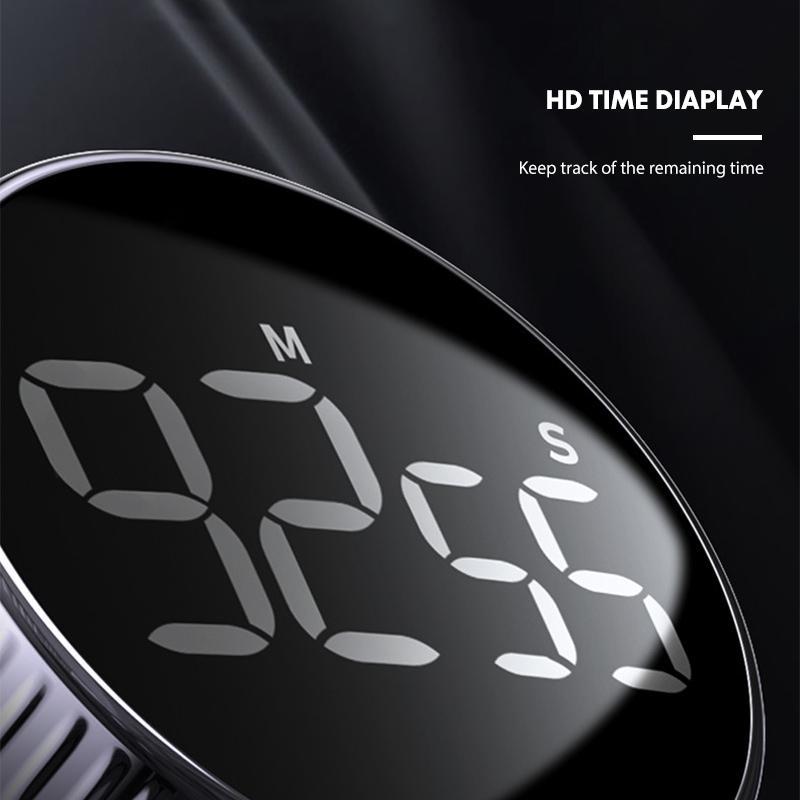 Multifunctional Magnetic Digital Timers | Stornfield