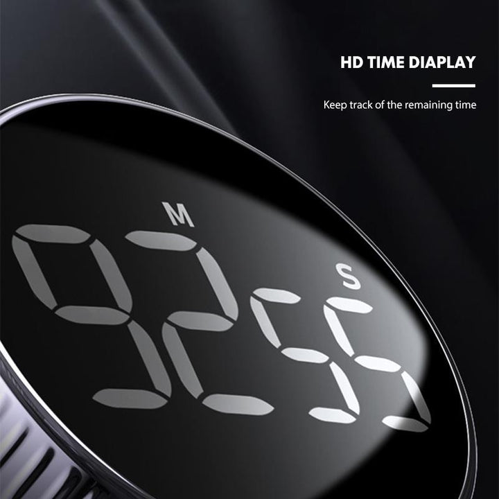 Multifunctional Magnetic Digital Timers | Stornfield