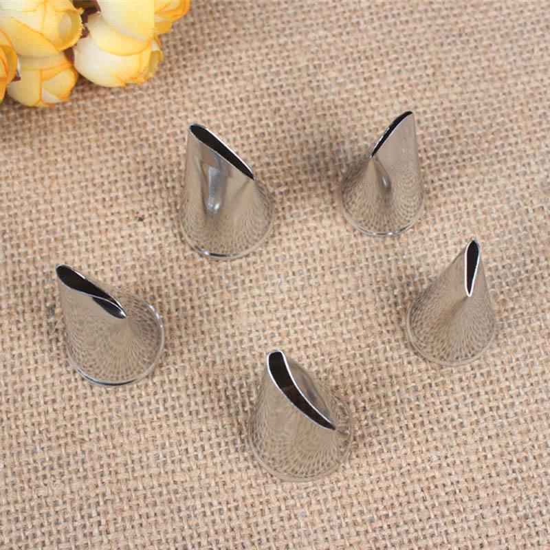 Cake Petal Decorating Baking Tool Set (5 PCs) | Stornfield