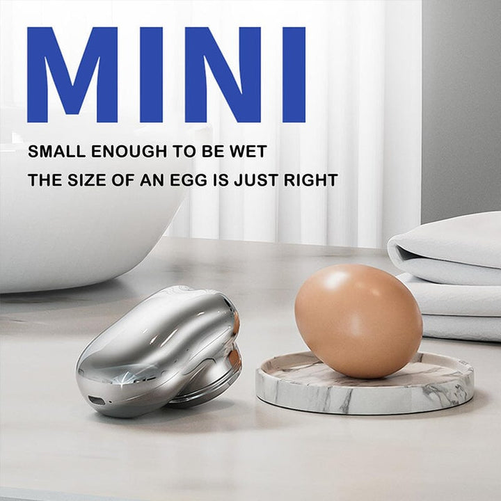 USB Mini Shaver | Stornfield