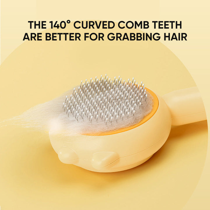 Pet Comb Brush | Stornfield