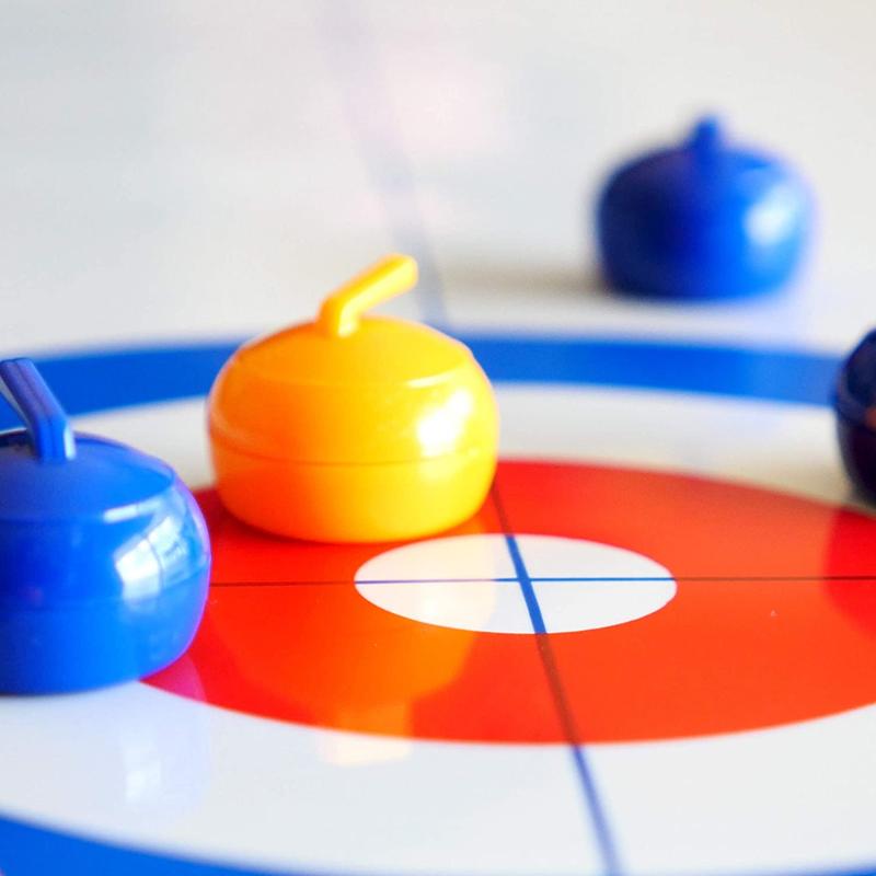 Mini Table Curling | Stornfield