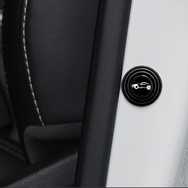 Car Door Seal Shock Absorbing and Silent | Stornfield