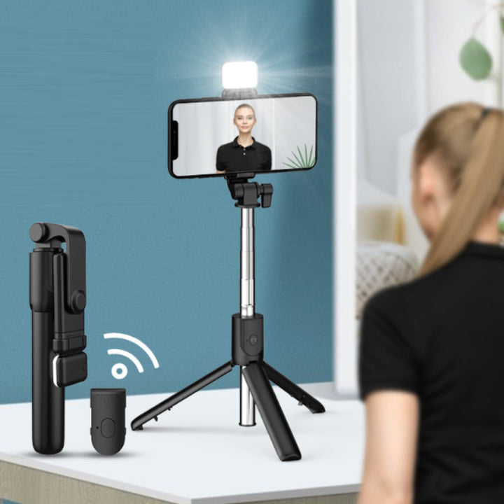 Wireless Bluetooth mobile phone holder 6 in 1 | Stornfield