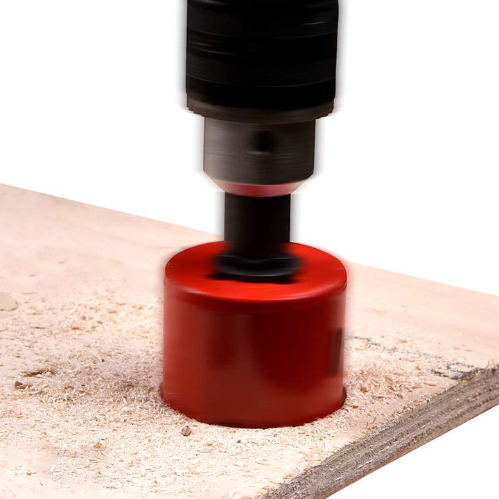 Stornfield | Holesaw