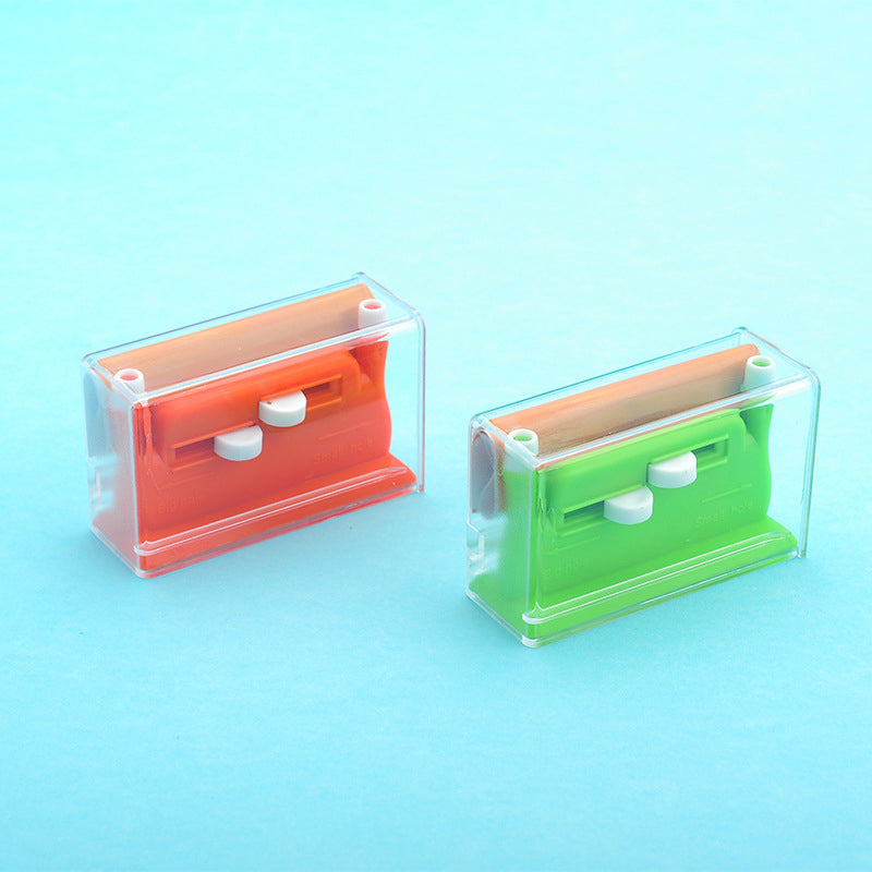 Automatic double-headed needle threader | Stornfield