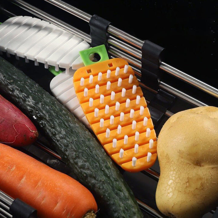 Carrot Styling Brush | Stornfield
