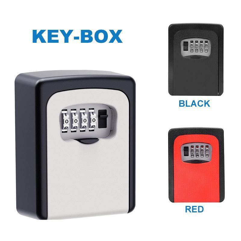 Key-Box | Stornfield