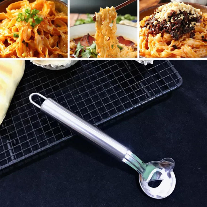 Stainless Steel Noodles Dough Cutter | Stornfield