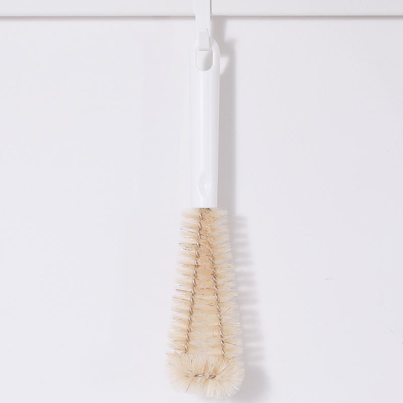 L-Shape Angled Bottle Brush | Stornfield