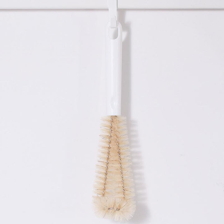 L-Shape Angled Bottle Brush | Stornfield