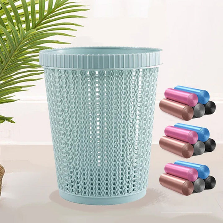 Automatic Change Bin | Stornfield