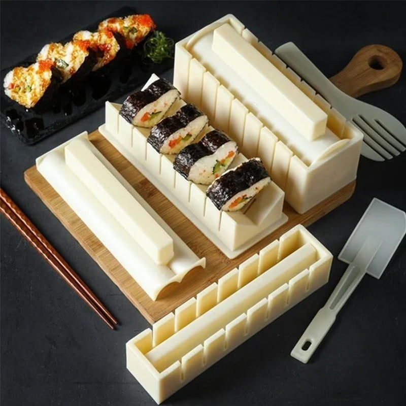 Sushi Mold | Stornfield
